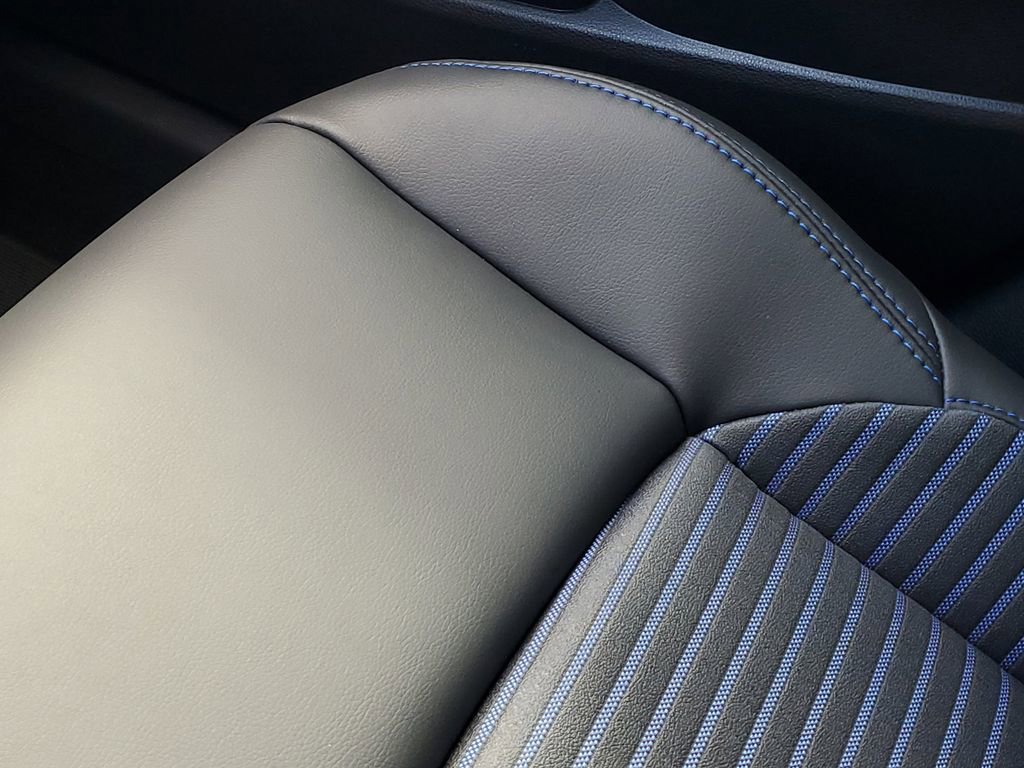 New 2026 Toyota Corolla Cross XSE image 25