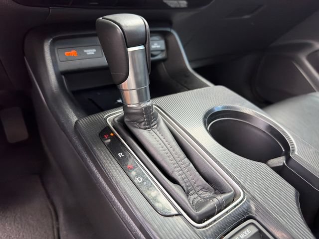Used 2024 Honda Civic Touring image 31