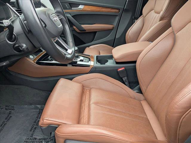 Certified 2023 Audi Q5 2.0T Premium Plus w/ Premium Plus Package image 16