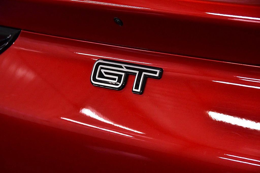 Used 2024 Ford Mustang Mach-E GT image 10