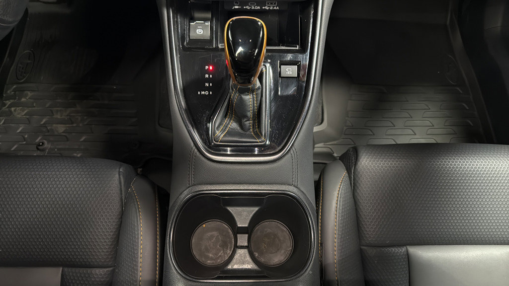 Certified 2024 Subaru Outback Wilderness image 40