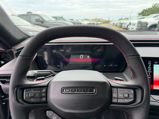 New 2026 Dodge Charger R/T AWD/4WD image 14