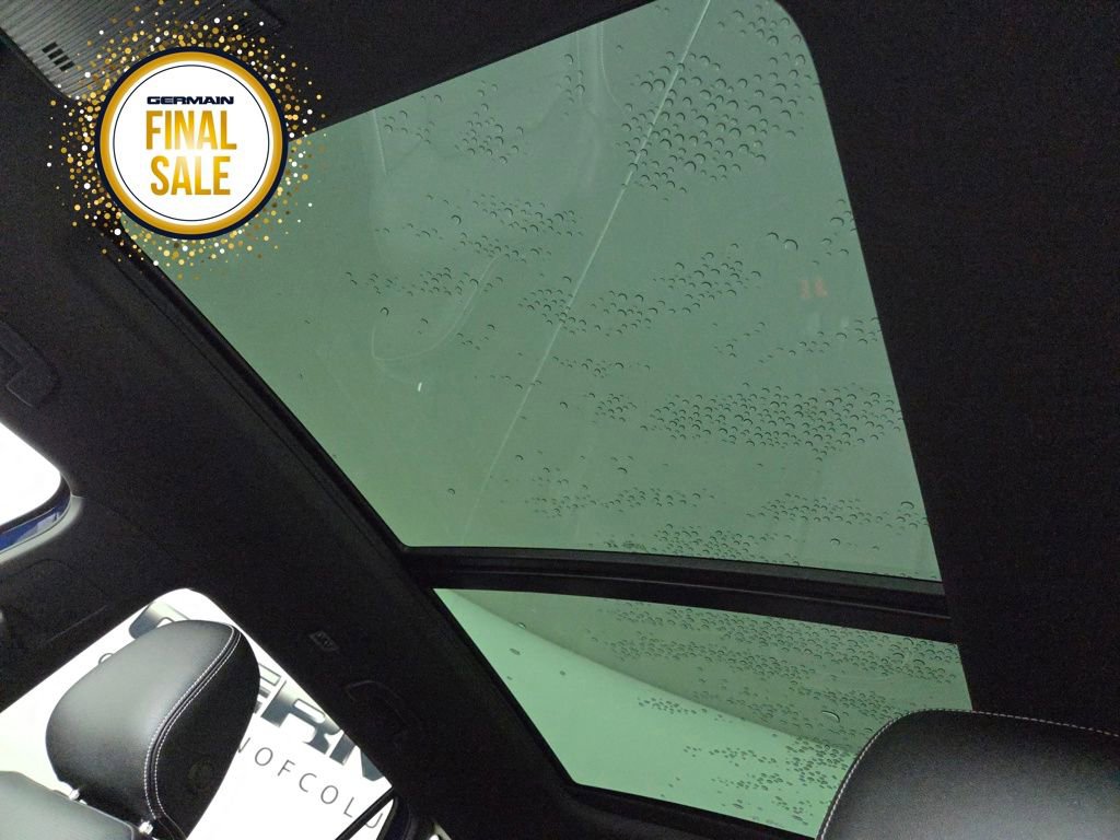 Certified 2025 Volkswagen Atlas Cross Sport SEL R-Line image 24