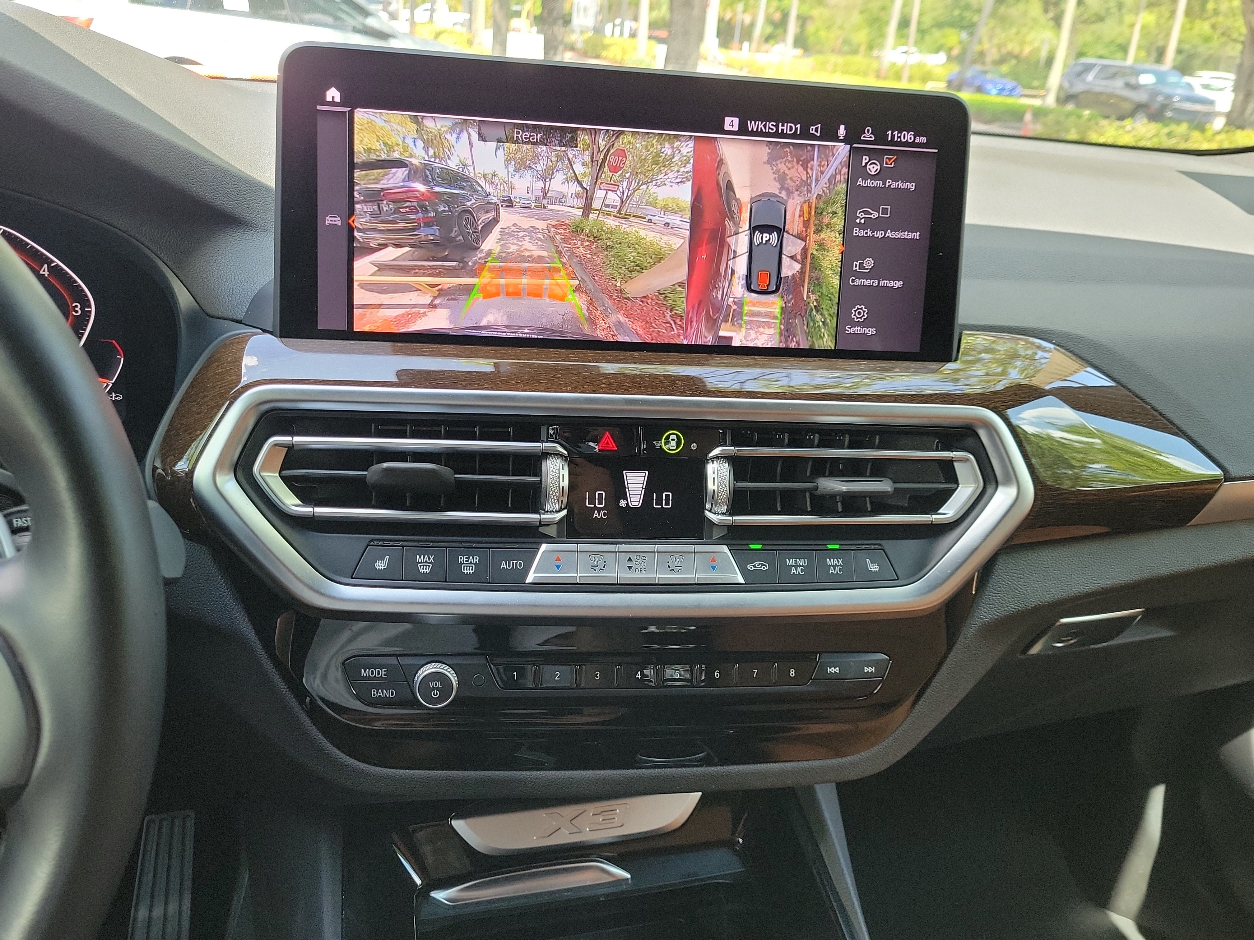 Used 2024 BMW X3 sDrive30i w/ Premium Package RWD image 20