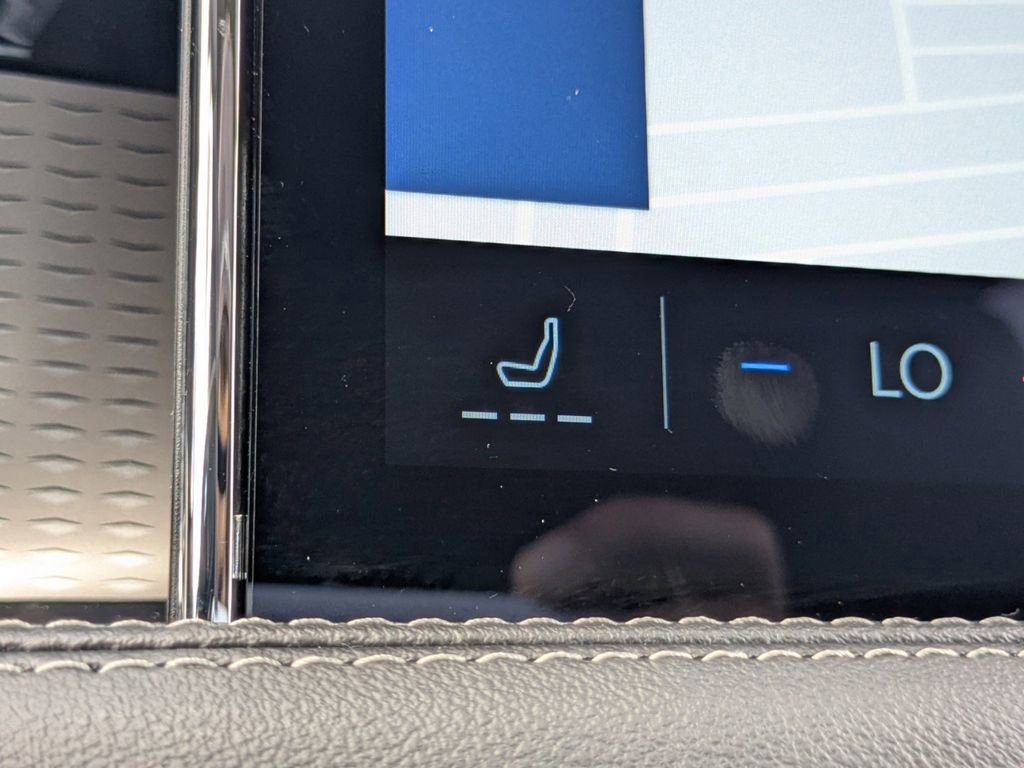 New 2025 Lincoln Corsair Grand Touring image 25