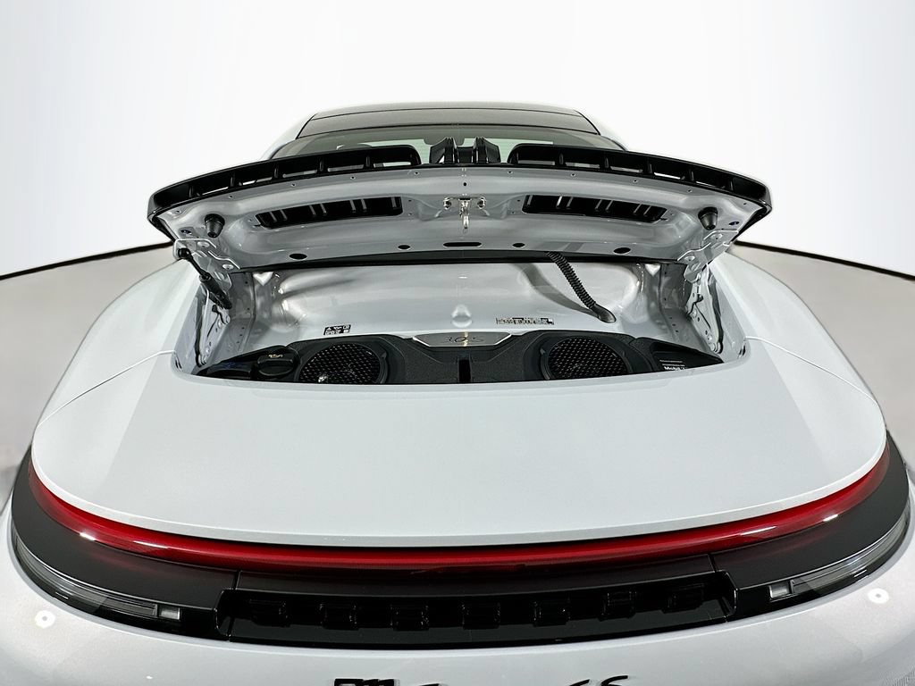 New 2026 Porsche 911 Carrera 4S AWD/4WD image 27
