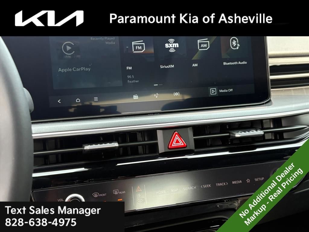 New 2026 Kia K5 GT image 11