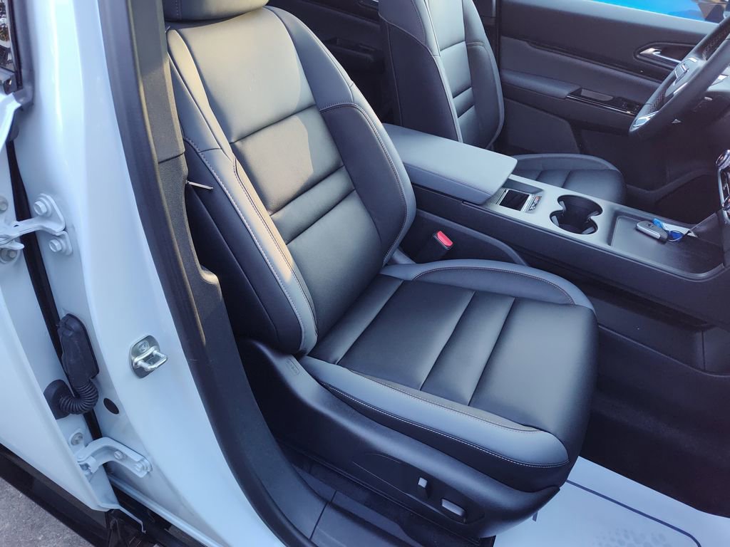 New 2026 Honda Prologue Touring image 12