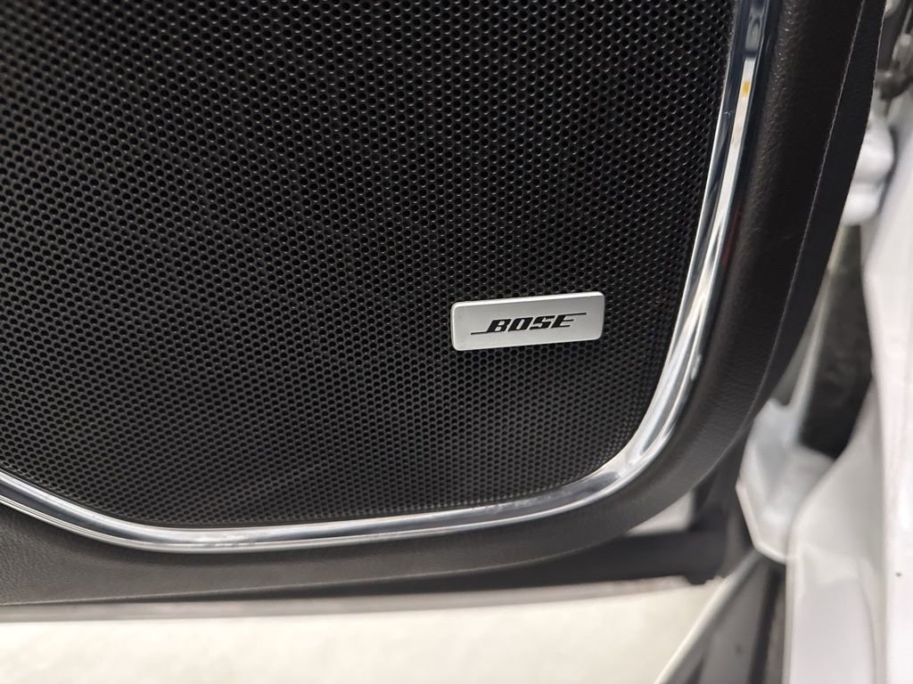 Used 2018 Chevrolet Tahoe Premier w/ Max Trailering Package image 36