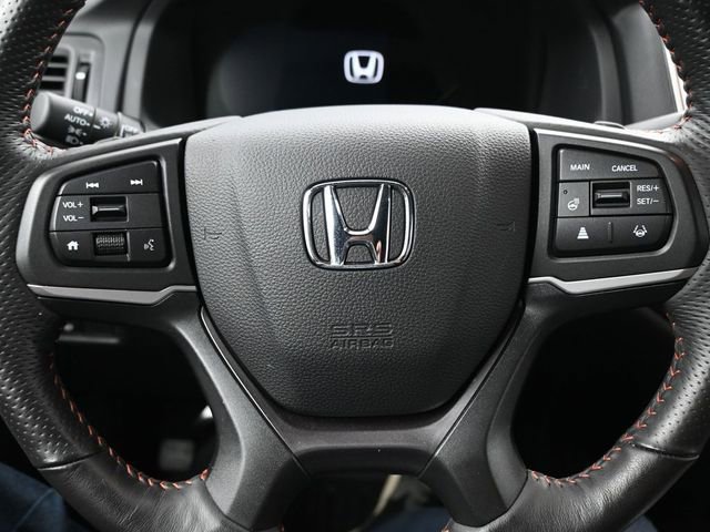 Certified 2025 Honda Ridgeline TrailSport image 16