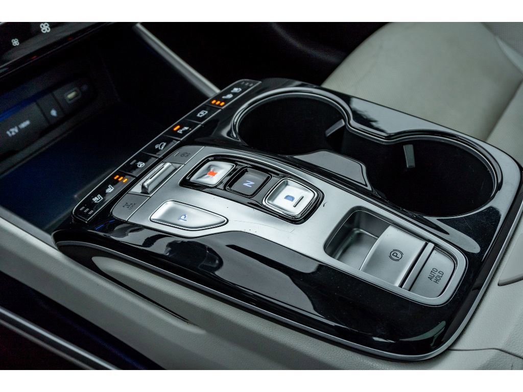 Used 2024 Hyundai Tucson Limited image 25