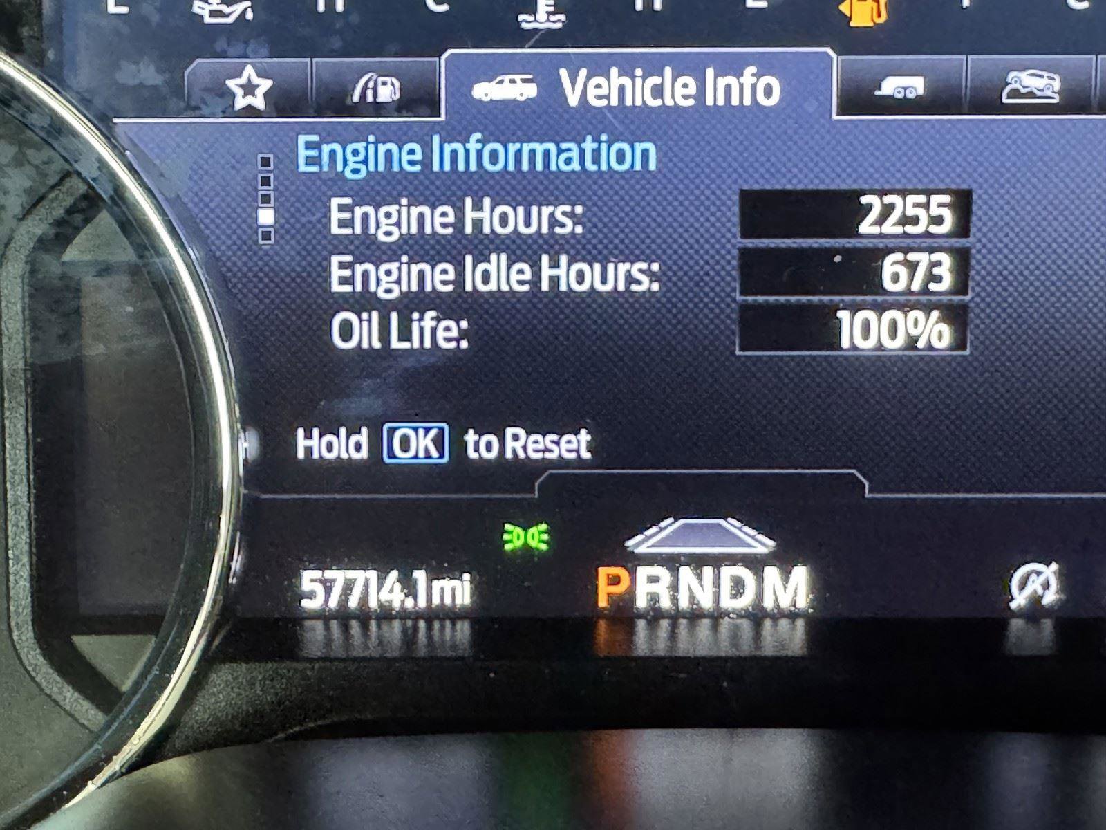 Used 2020 Ford Expedition Limited w/ Equipment Group 301A image 12