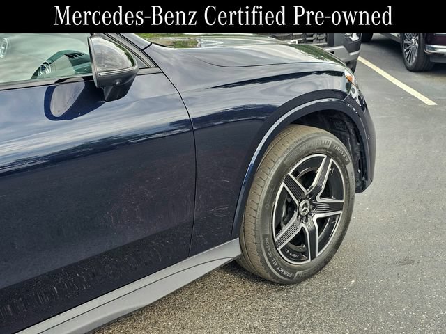 Certified 2023 Mercedes-Benz GLC 300 4MATIC image 8
