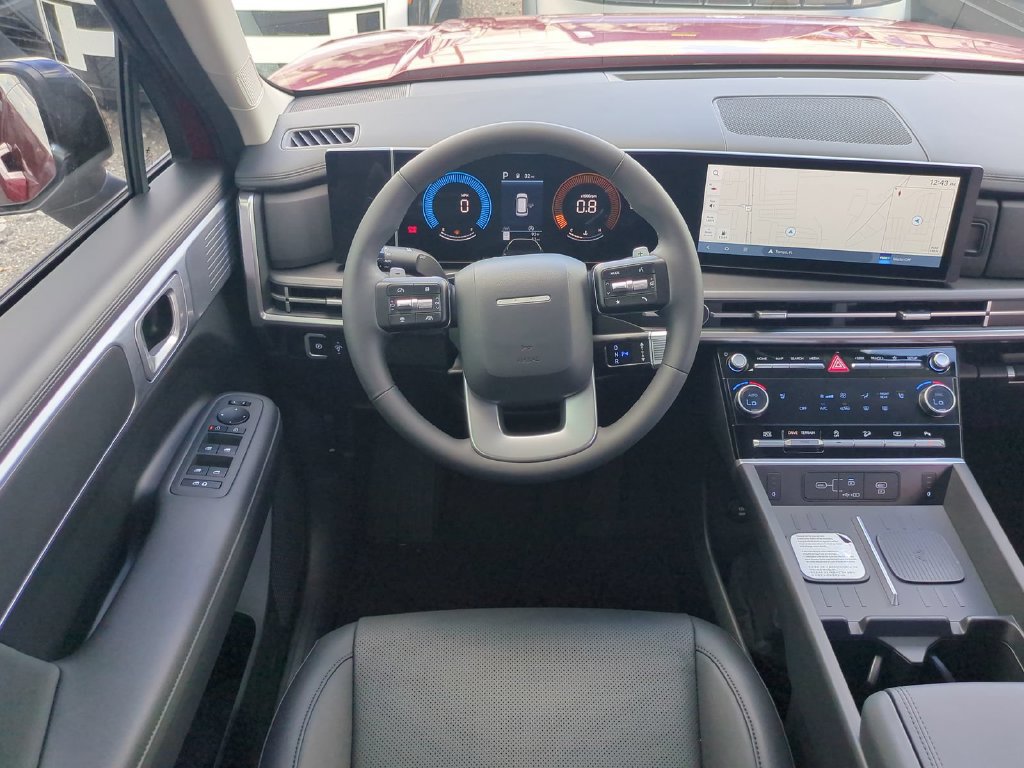 New 2027 Hyundai Santa Fe XRT w/ Tow & Go Package AWD/4WD image 20