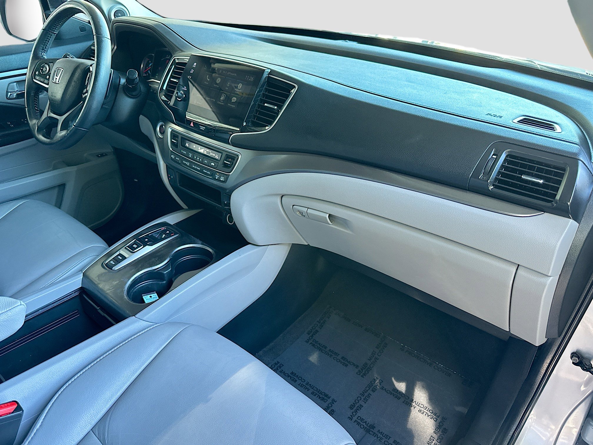 Used 2022 Honda Pilot EX-L image 29