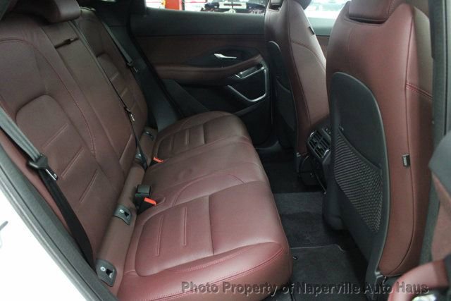 Used 2024 Jaguar E-PACE R-Dynamic SE image 46