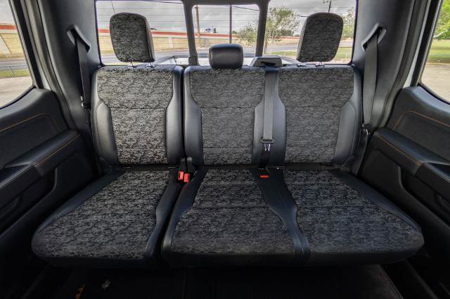 Certified 2025 Ford F150 Tremor image 17