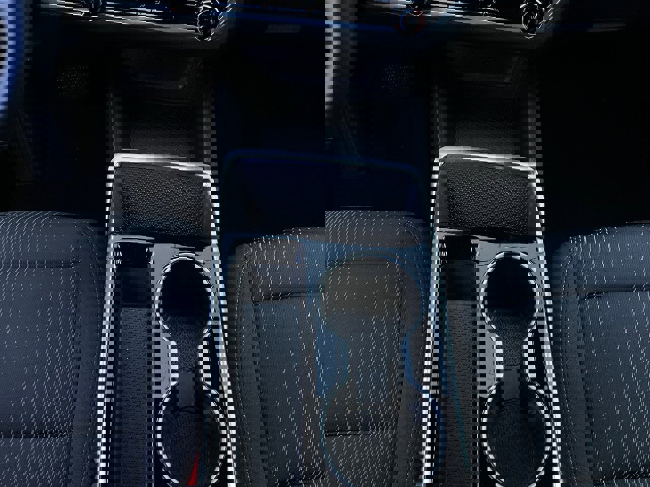 Used 2025 Chevrolet Equinox LT image 14