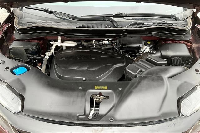 Used 2022 Honda Pilot Special Edition image 31