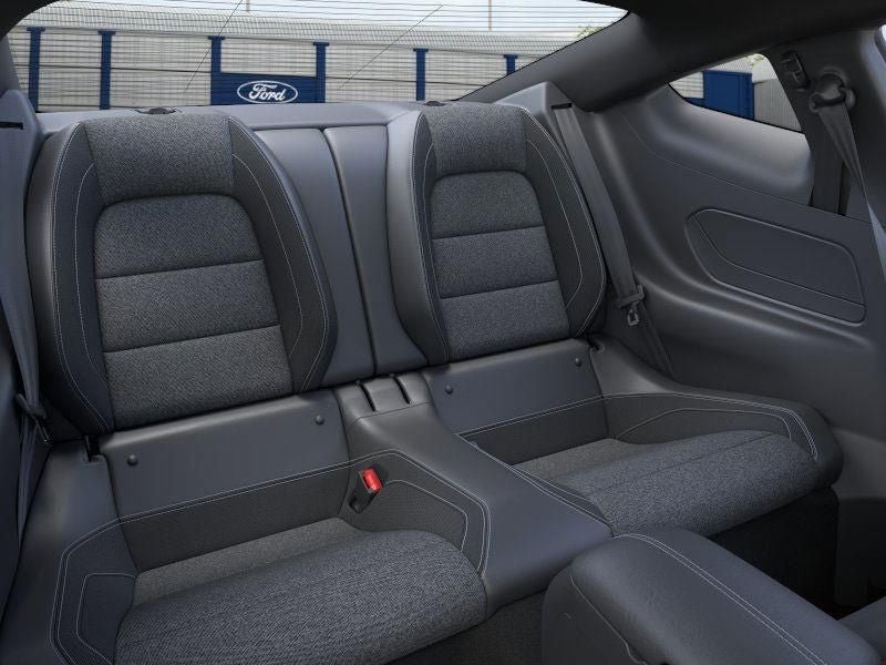 New 2026 Ford Mustang Coupe RWD image 11