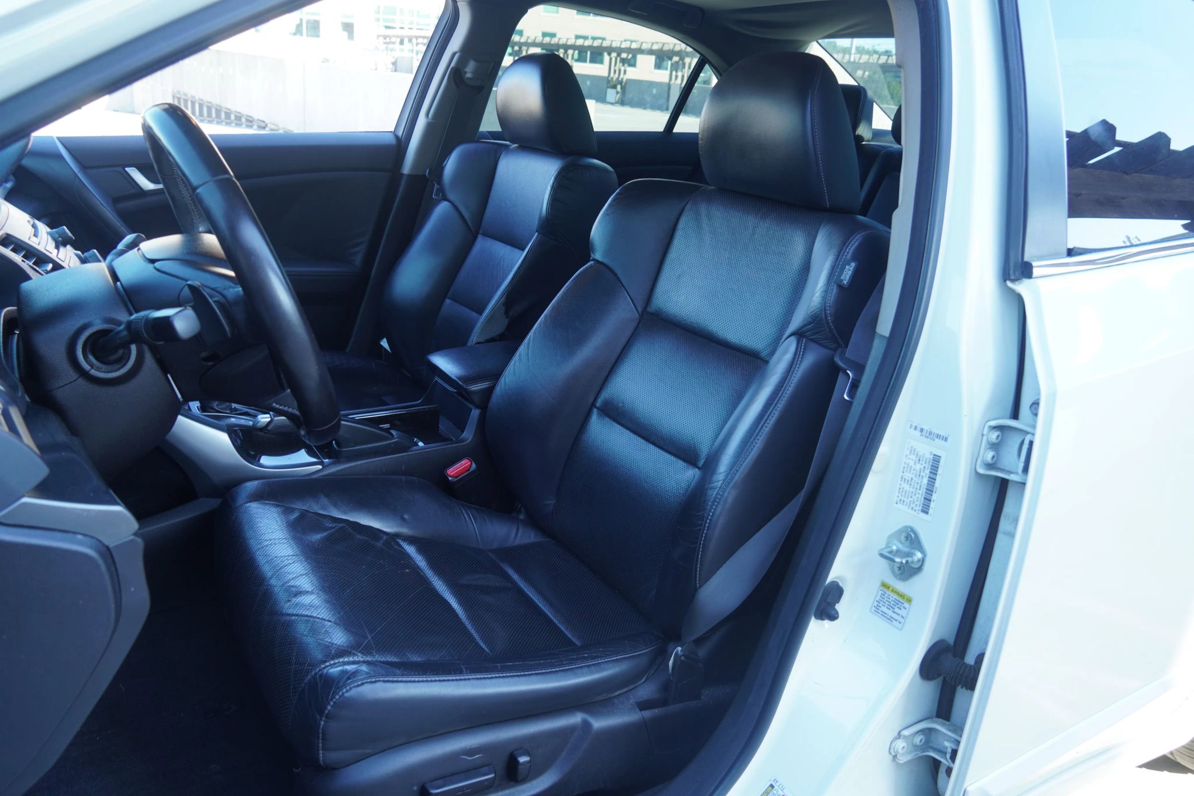 Used 2011 Acura TSX Special Edition image 5