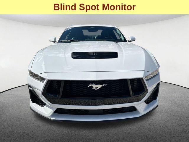 Certified 2024 Ford Mustang GT Premium RWD image 4