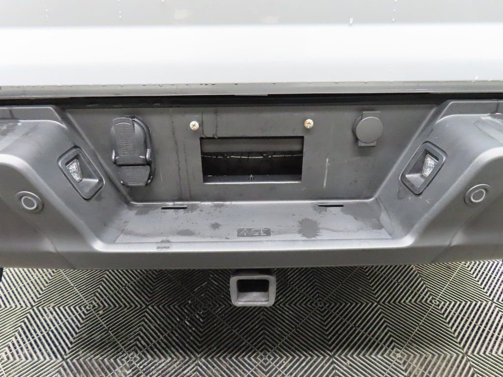 Used 2025 Ford F150 Tremor w/ Equipment Group 402A High AWD/4WD image 45