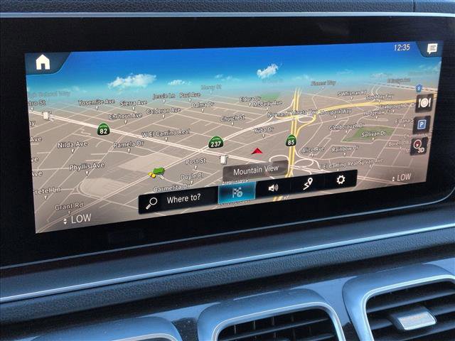 Used 2023 Mercedes-Benz GLS 450 4MATIC image 13