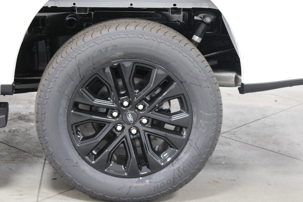 New 2026 Ford F150 Lariat image 17