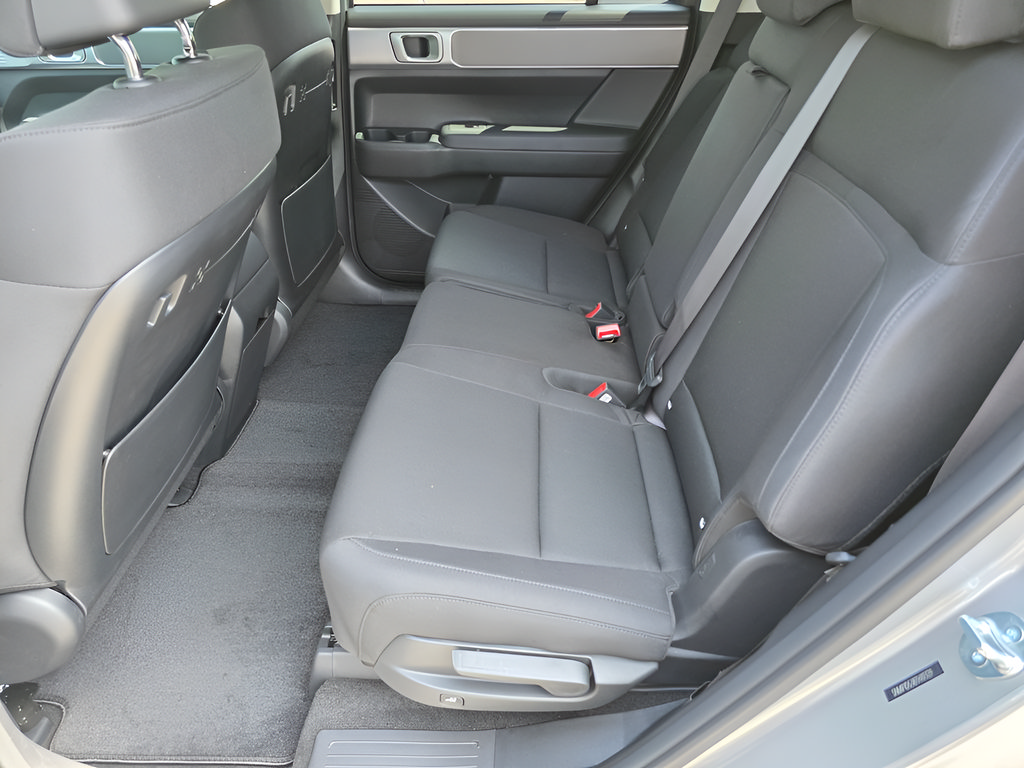 New 2026 Hyundai Santa Fe SE AWD/4WD image 11