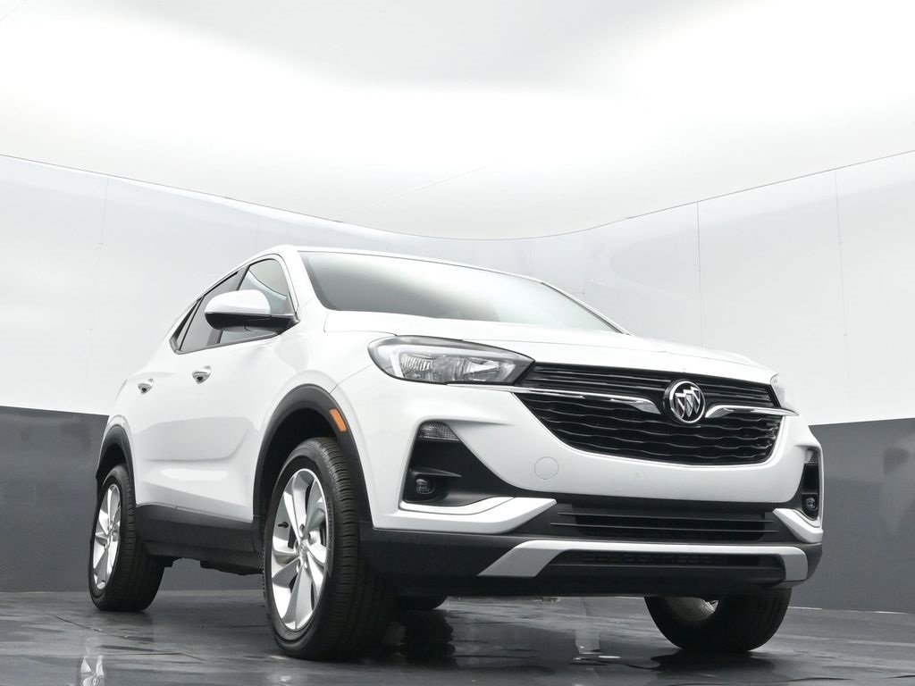 Used 2023 Buick Encore GX Preferred w/ Cold Weather Comfort Package image 5