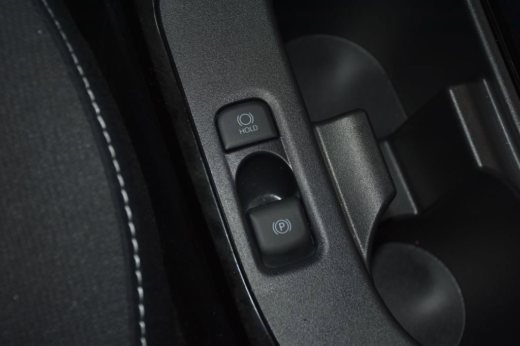 Used 2026 Toyota Corolla SE w/ Carpet Mat Package (TMS) image 24