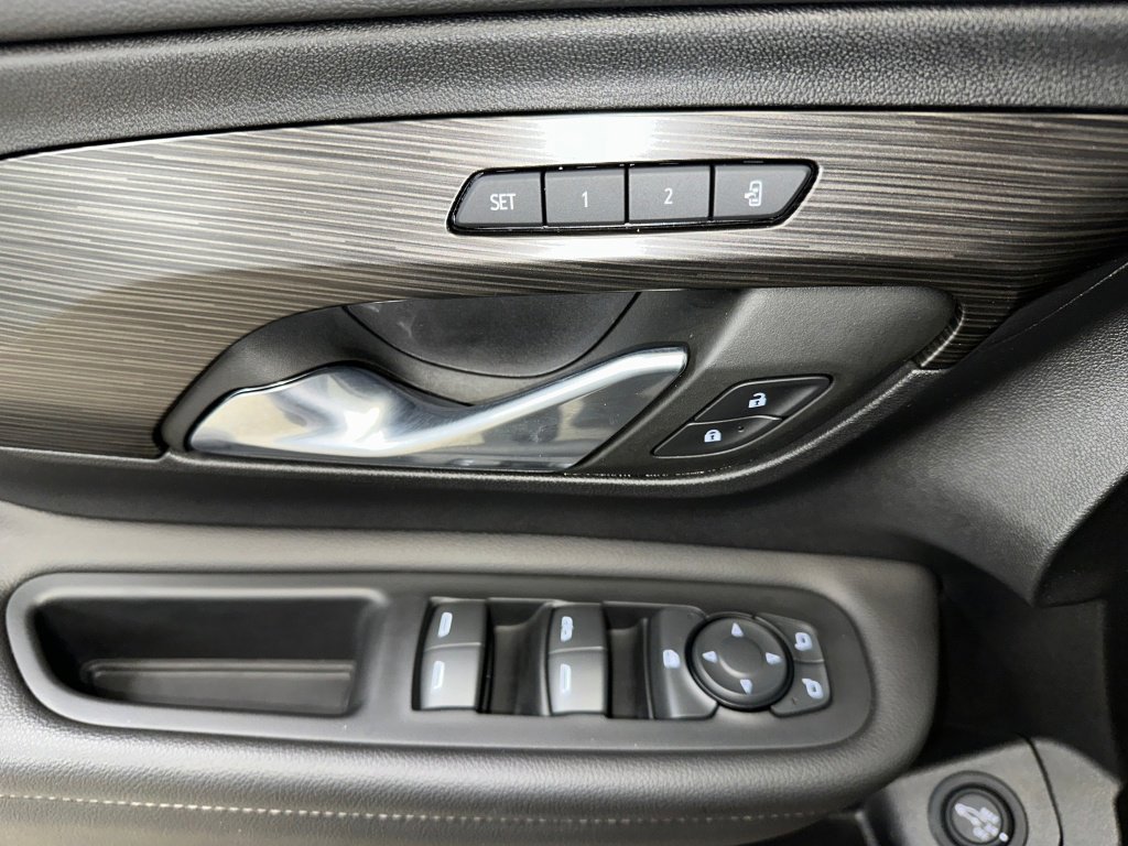 Certified 2023 GMC Terrain SLT w/ LPO, Floor Liner Package image 8