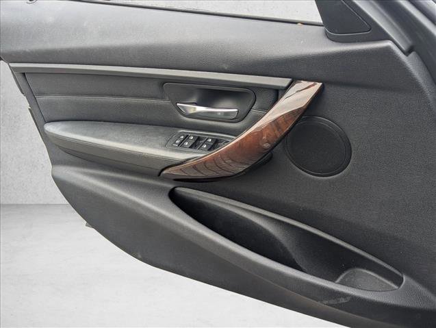 Used 2014 BMW 335i xDrive Sedan image 12
