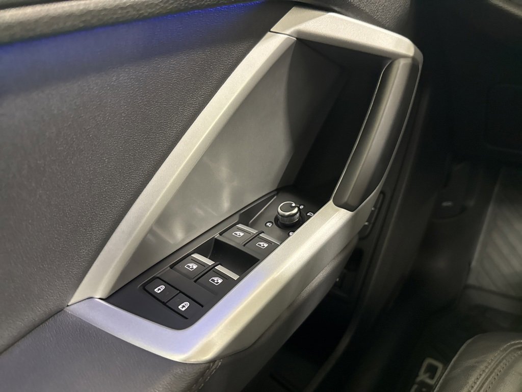 Used 2024 Audi Q3 2.0T Premium Plus w/ Premium Plus Package image 20