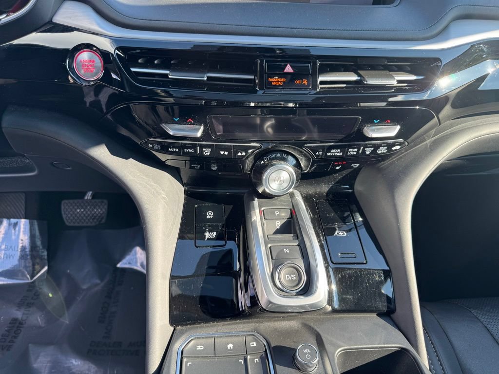 Used 2023 Acura MDX w/ Technology Package AWD/4WD image 26