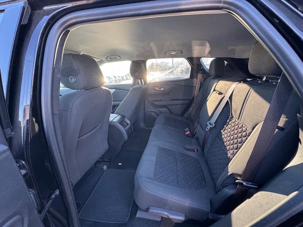 Used 2022 Chevrolet Blazer LT image 11