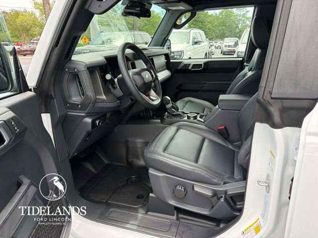 New 2026 Ford Bronco Badlands AWD/4WD image 11