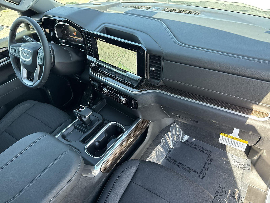 New 2026 GMC Sierra 1500 Elevation AWD/4WD image 5
