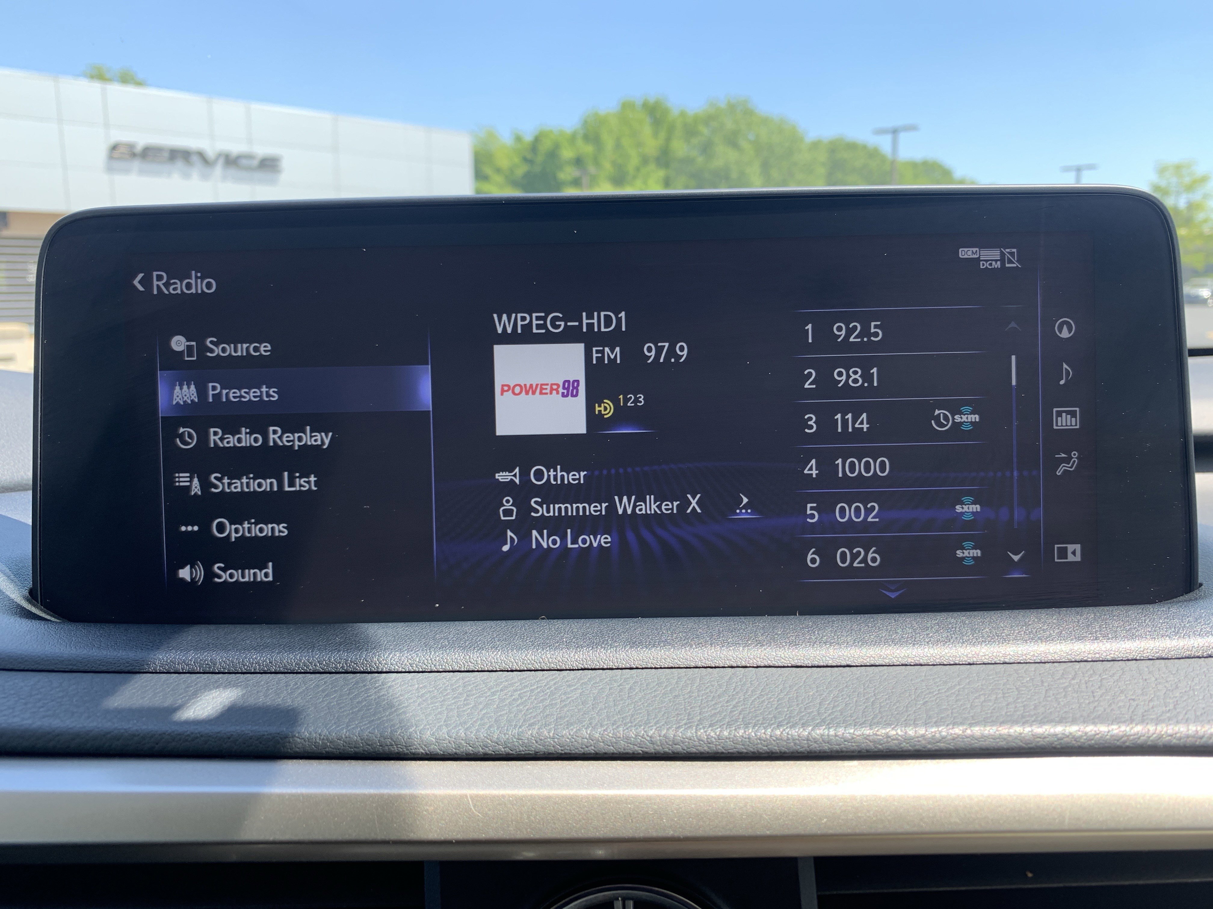 Used 2021 Lexus RX 350 AWD w/ Premium Package image 23