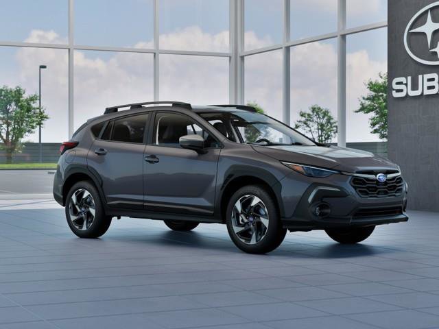 New 2026 Subaru Crosstrek 2.5i Limited
