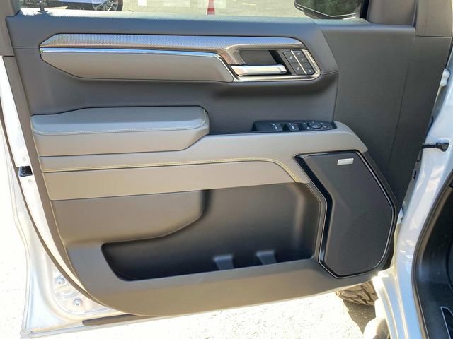 Used 2024 Chevrolet Silverado 1500 ZR2 w/ Technology Package AWD/4WD image 12