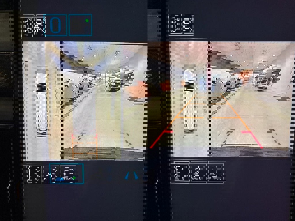 New 2026 GMC Yukon XL AT4 w/ LPO, Floor Liner Package image 35