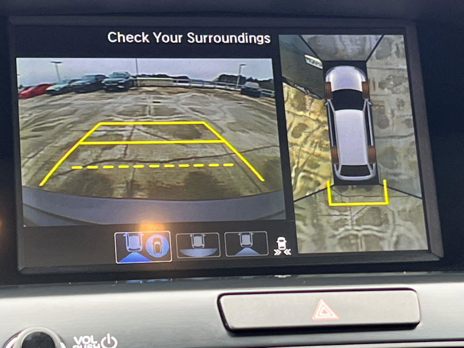 Used 2020 Acura MDX Sport Hybrid w/ Advance Pkg image 31