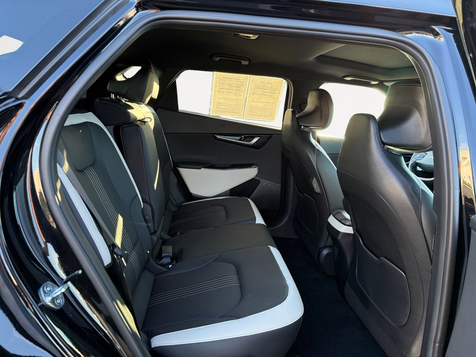 Used 2023 Kia EV6 GT-Line image 18