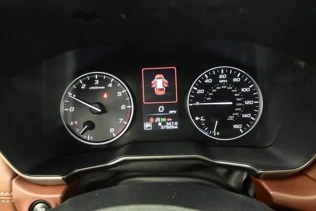 Used 2023 Subaru Outback Touring AWD/4WD image 8