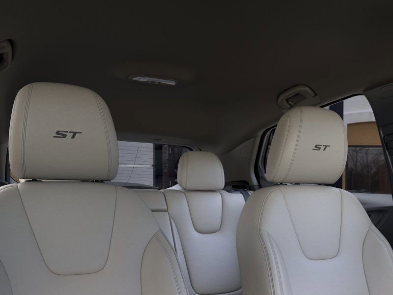 New 2026 Buick Encore GX Sport Touring w/ Advanced Technology Package image 27