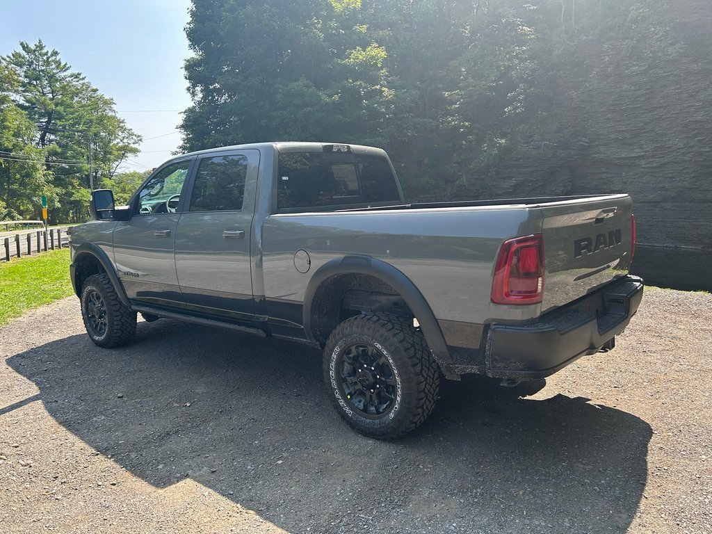 New 2026 RAM 2500 Power Wagon image 2