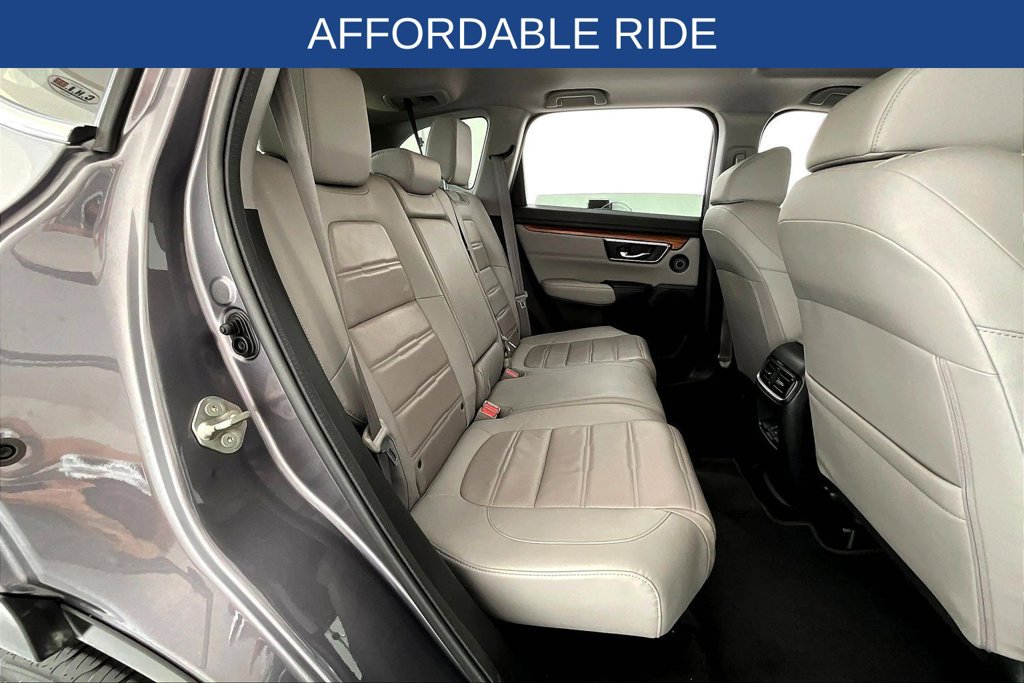 Used 2019 Honda CR-V Touring image 23