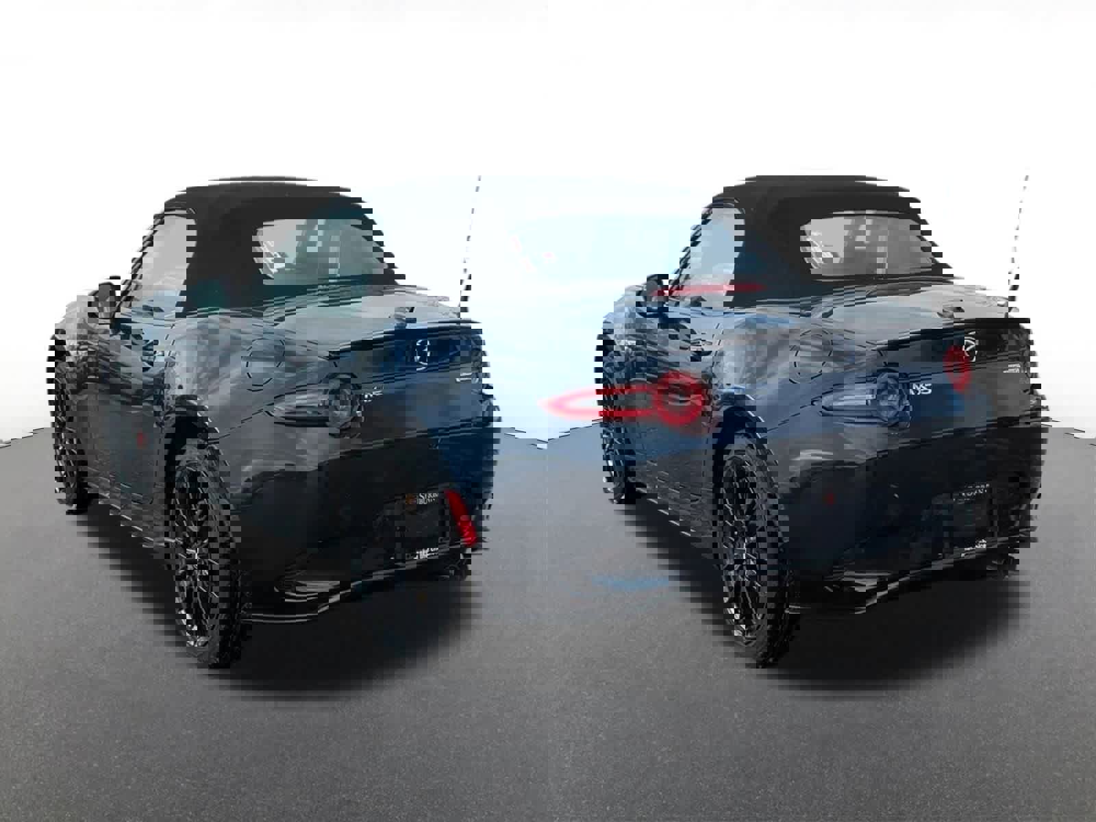 New 2025 MAZDA MX-5 Miata Club w/ Brembo/BBS Recaro Package image 4